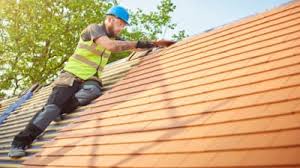 Fast & Reliable Emergency Roof Repairs in Tavares, FL